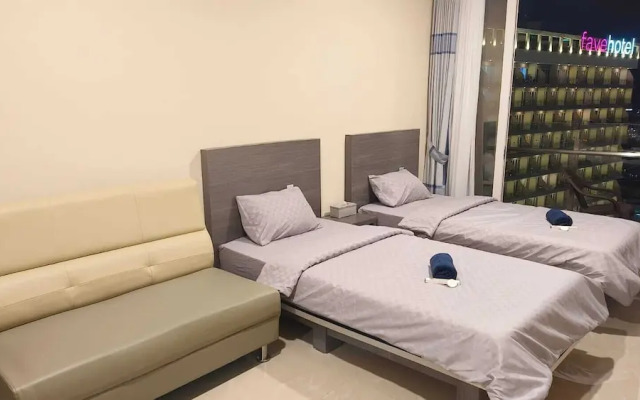 SleepRest - NTC B1205