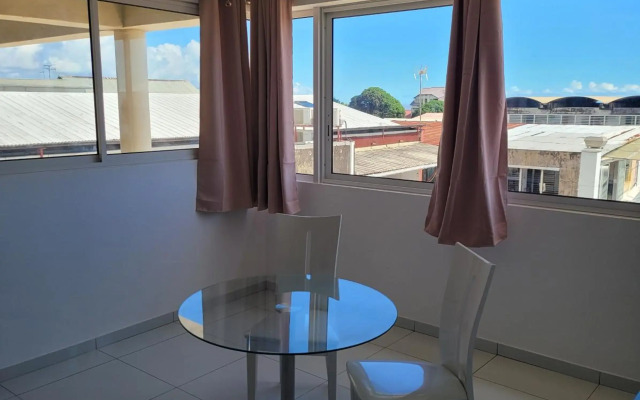 Hello Guyane (8), Suite charme luxury, 5 étoiles