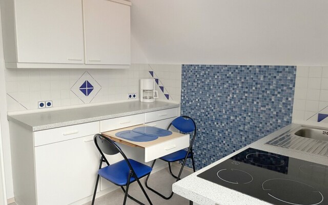 Fewo Haus Piepenbreier