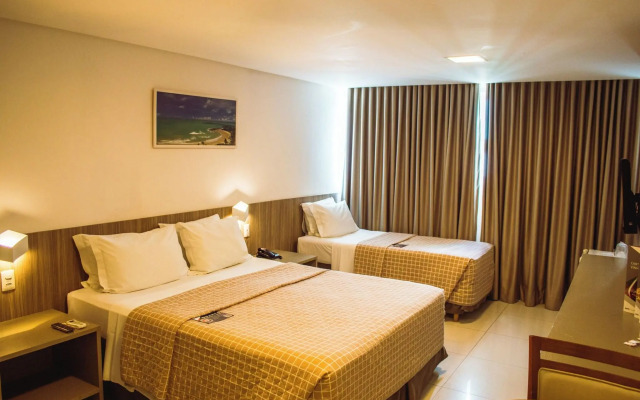 Nord Luxxor Cabo Branco