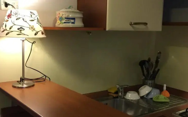 La Ringhiera di Porta Ticinese