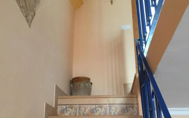 Casa Rural Antigua Ermita del Rosario
