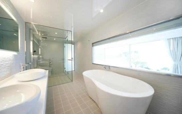 THE SCENE amami spa & resort