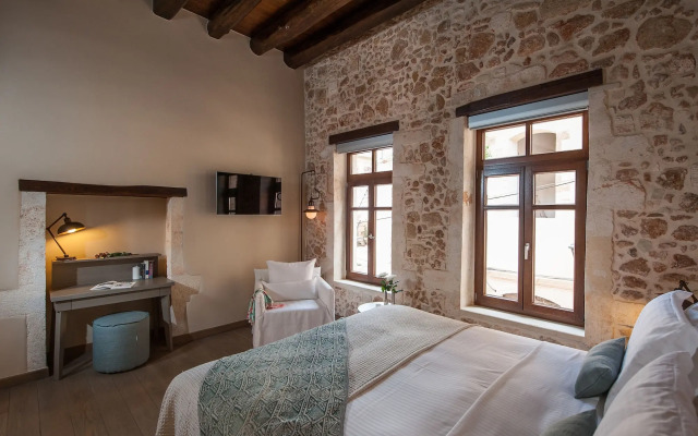 Serenissima Boutique Hotel