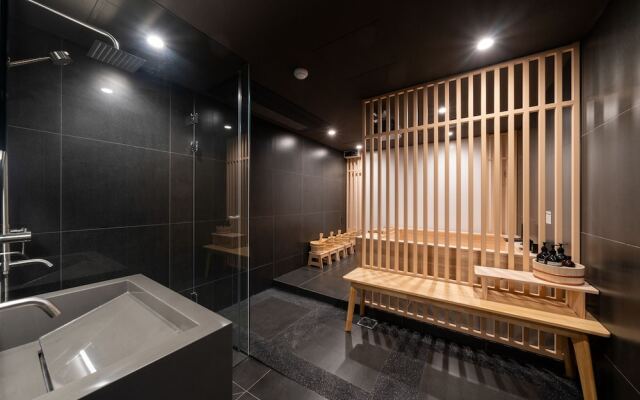 Aank Ryokan Hotel Paju