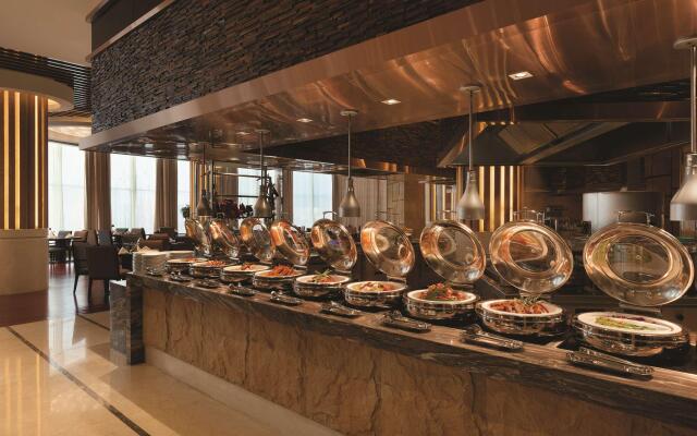 Wyndham Urumqi North