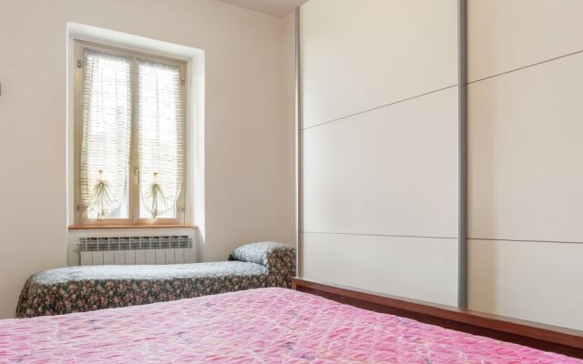 Cottage near Ticino Riveer & Lake Maggiore