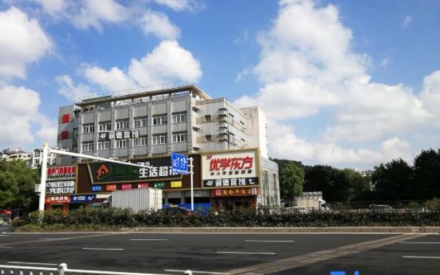 Runde  Hotel