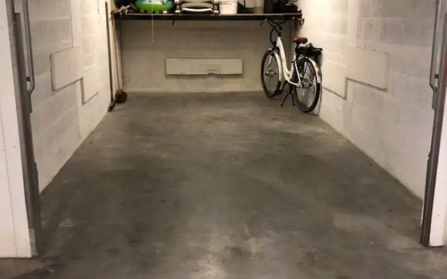 Apartment in Middelkerke Near Beach & Pool