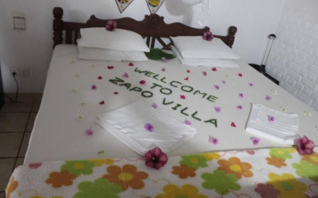 Zapo Villa Private Resort