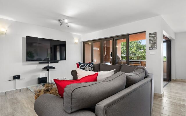 San Lameer Villa 2837