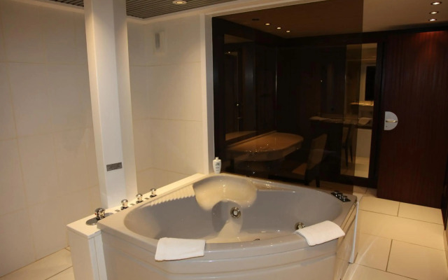 Amirauté Hôtel Deauville
