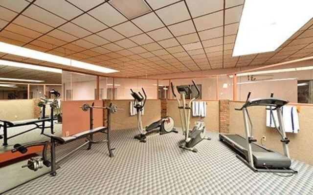 Quality Inn Alamosa