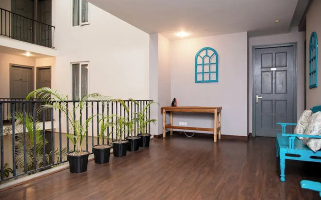 30 Vamsor Heights