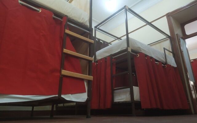 Casa María Hostal