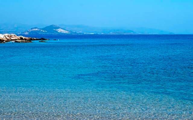 Seven Santa Maria Paros Boutique Hotel