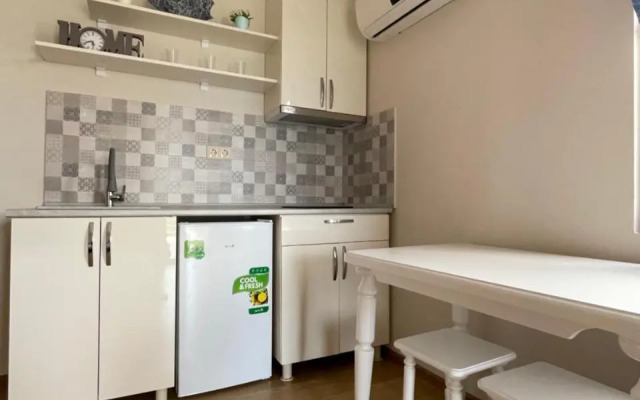 Guest House Kobuleti