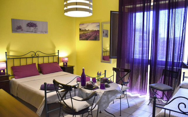 Cerdena Rooms