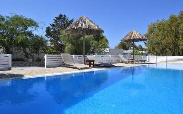 Surfing Beach Cabanas