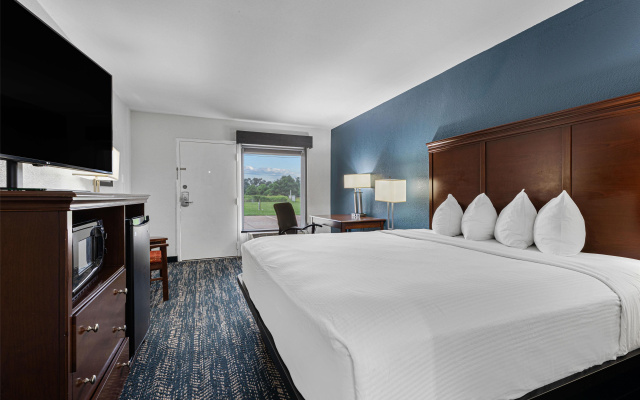 Best Western Canton Inn