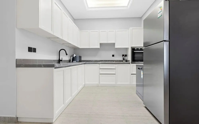 Silkhaus Majidia 127