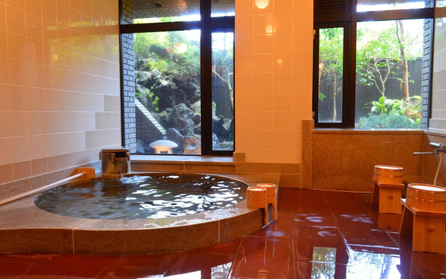 LiVEMAX RESORT Jogasaki Kaigan