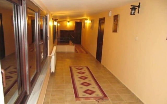 Santa Roza Butik Otel