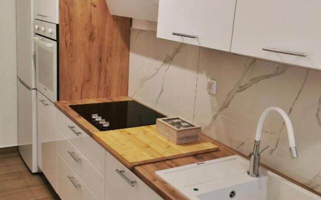 Apartment Tajchi, 5 min from Rixos Beach