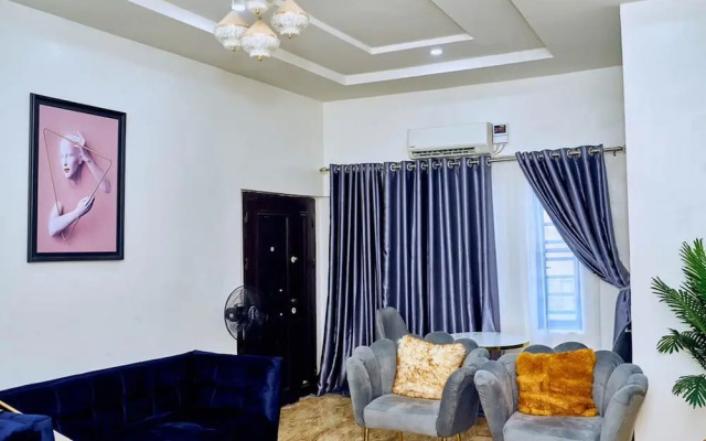 Kendot Apartment
