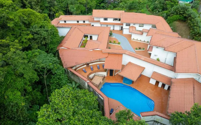 Serenity Rainforest Condos