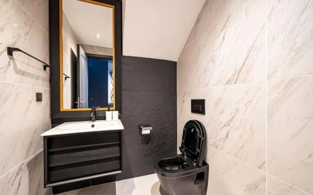 Superior, dublex residence,7/24 Security,2 bedroom ( Benesta 231 )