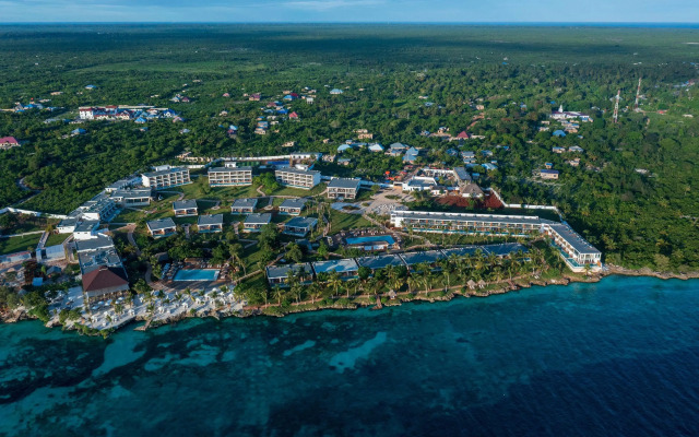 Aldiana Club Zanzibar Kwanza