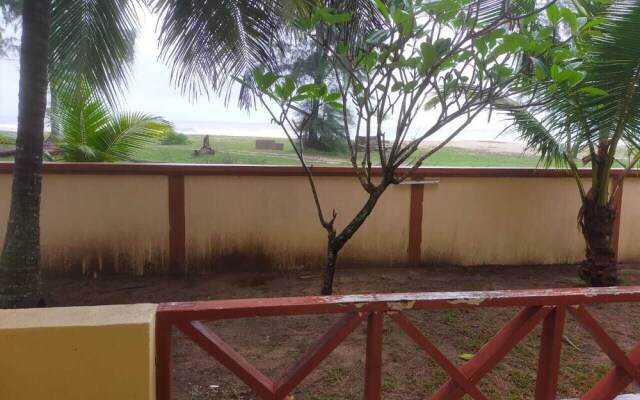 Seri Indah Resort SDN BHD