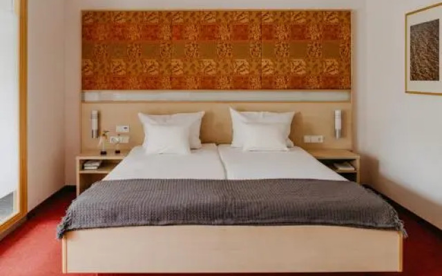 Ringhotel Johanniterbad