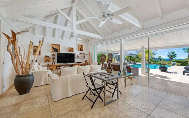 Dream Villa Terres Basses-1190