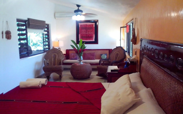 Boutique Hotel Quinta Chanabnal