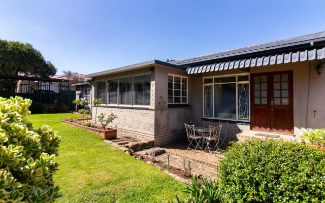 Glenmore Guesthouse