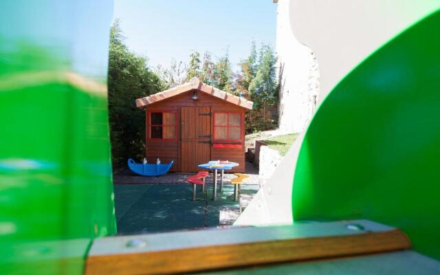 Casa Rural La Majada de Peñacorada