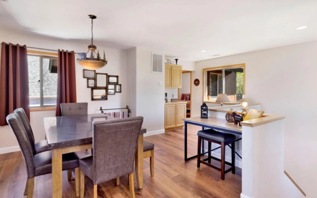 I Love View 1475 by RedAwning