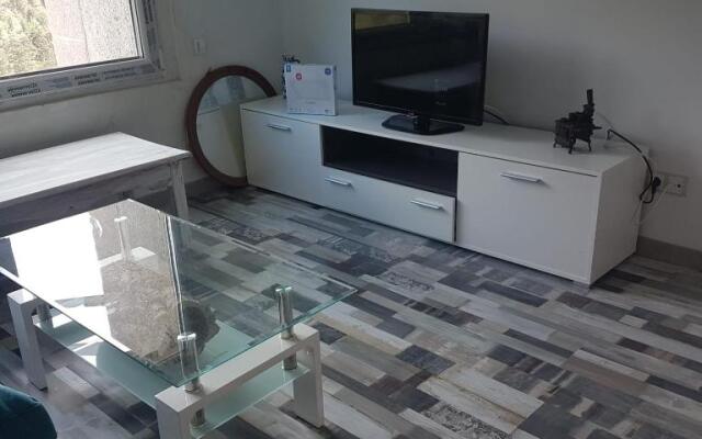 Estudio romántico en Puerto De Navacerrada