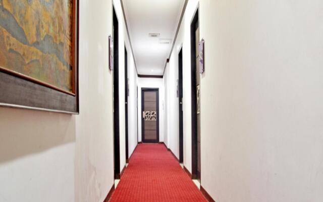 ZEN Rooms Kalimas KH Mas Mansyur