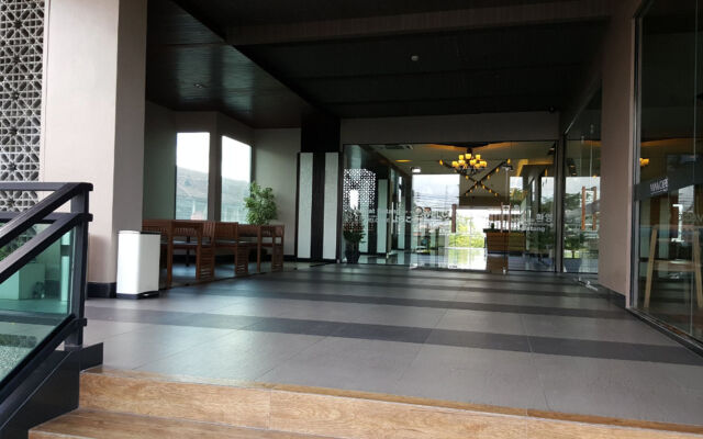 Leevana Hotel Hat Yai