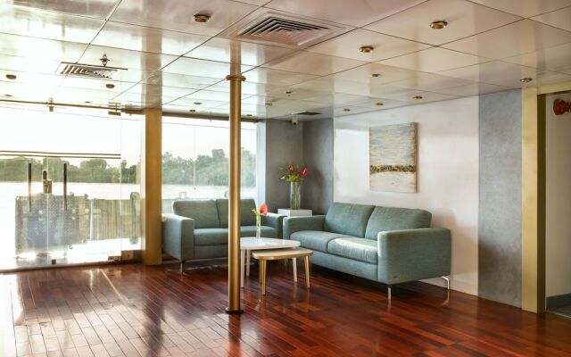 MS Alexander The Great Nile Cruise