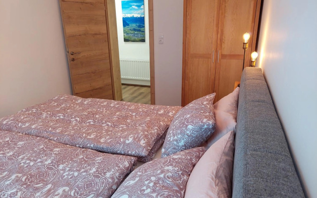 Stony Sea Apartments