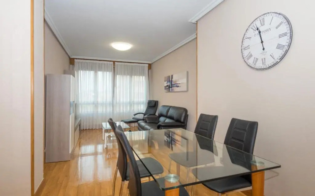 Gestión de Alojamientos Rooms - Guest House
