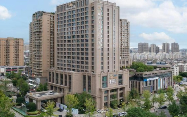 Bojing Baden Hotel