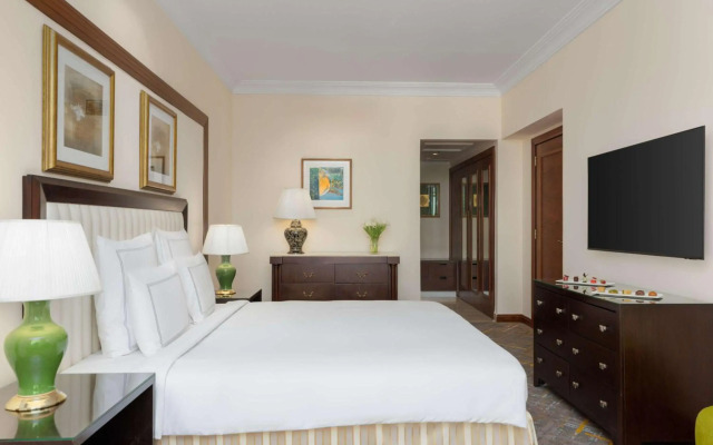 Swissôtel Al Maqam Makkah
