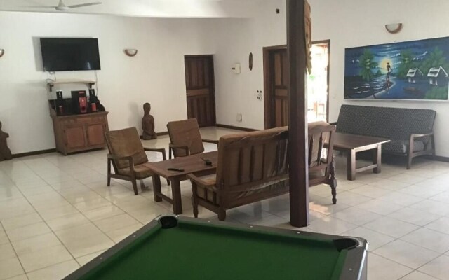 Cocotier Lodge