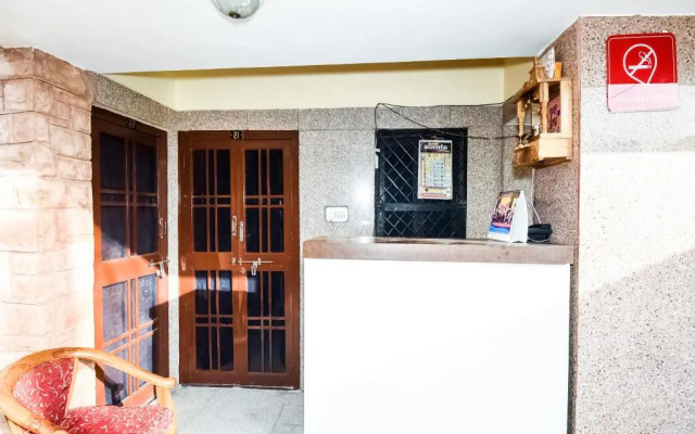 Poonam Guest House by OYO Rooms
