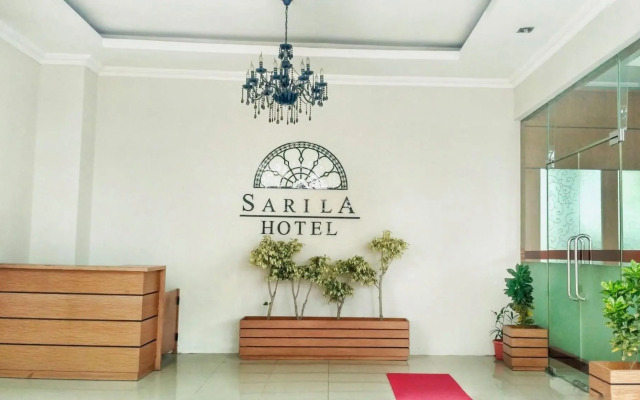 Sarila Hotel Sukoharjo